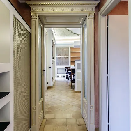 Bohemia Appartement *