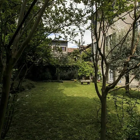 Appartement Bohemia